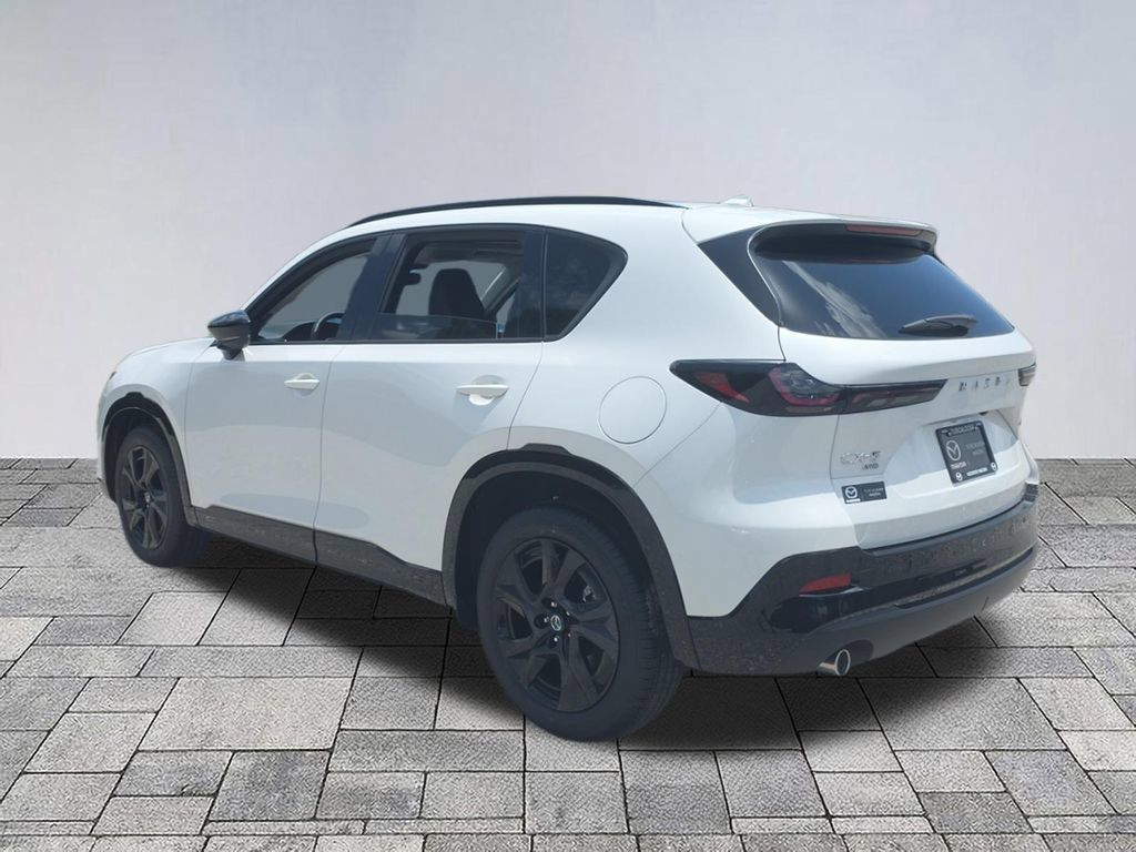 New 2026 MAZDA CX-5 2.5 S w/ Premium Plus Package AWD/4WD image 5