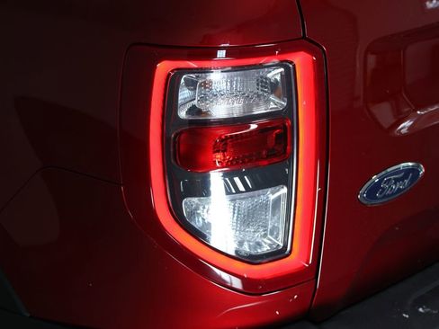 New 2025 Ford Bronco Sport Big Bend w/ Convenience Package image 54