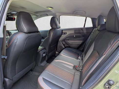 New 2025 Subaru Crosstrek 2.5i Limited w/ Popular Package #3A image 18