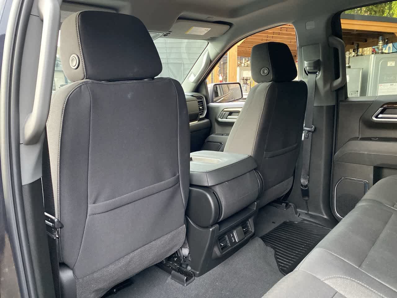 Used 2026 GMC Sierra 1500 Elevation AWD/4WD image 15