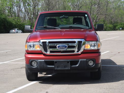 Used 2011 Ford Ranger XLT RWD image 16
