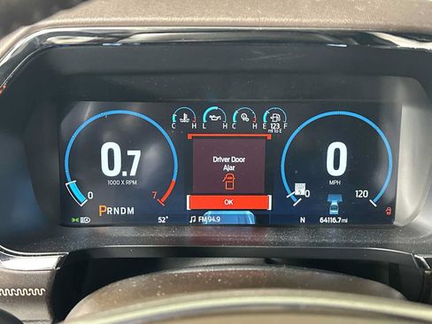 Certified 2023 Ford F150 King Ranch w/ Equipment Group 601A High AWD/4WD image 30