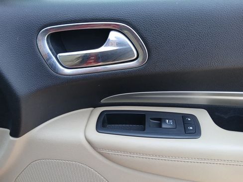 Used 2017 Dodge Durango GT w/ Nav & Power Liftgate Group RWD image 44