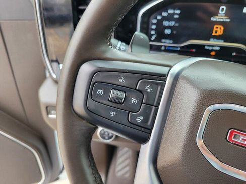 Used 2023 GMC Sierra 1500 SLT w/ SLT Premium Plus Package image 18
