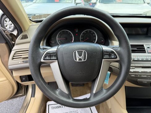 Used 2010 Honda Accord LX image 13