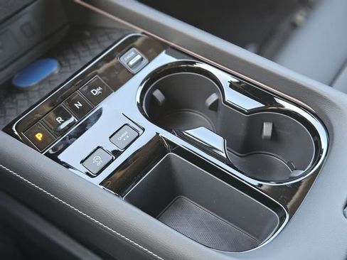 New 2026 Nissan Murano SL image 25