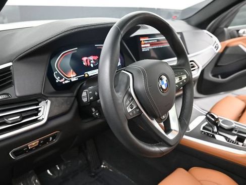 Used 2023 BMW X5 sDrive40i w/ Climate Comfort Package RWD image 18