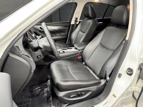 Used 2023 INFINITI Q50 Luxe w/ Cargo Package AWD/4WD image 24