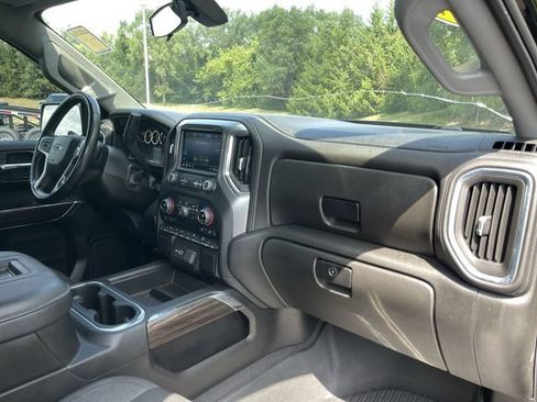 Used 2022 Chevrolet Silverado 1500 RST AWD/4WD image 27