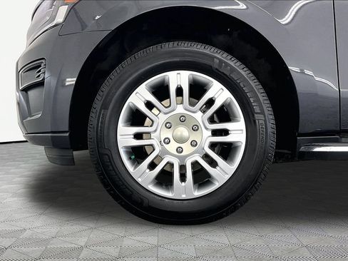Certified 2022 Ford Expedition Max XLT AWD/4WD image 9