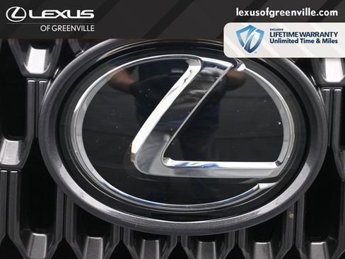 Used 2025 Lexus NX 350 AWD w/ Cold Area Package image 34