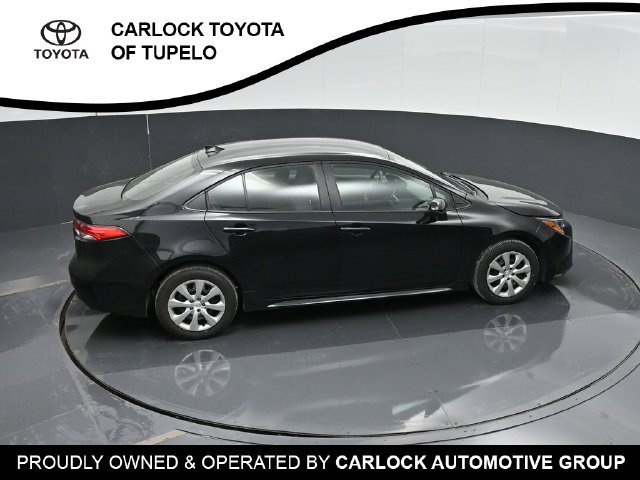 Used 2026 Toyota Corolla LE FWD image 43