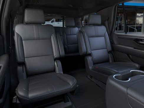 New 2026 Chevrolet Tahoe RST w/ Comfort Package AWD/4WD image 17