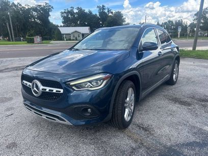 Used 2021 Mercedes-Benz GLA 250