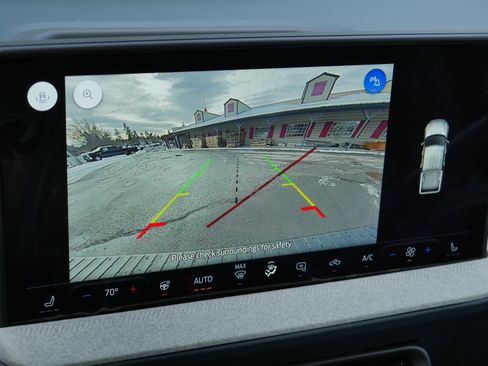 New 2025 Ford Maverick XLT w/ XLT Luxury Package image 10