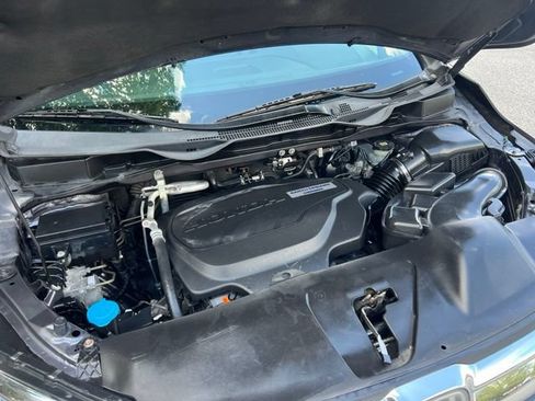 Used 2018 Honda Odyssey EX image 40