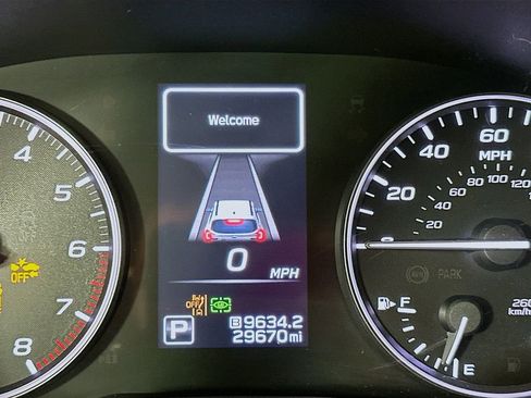 Certified 2023 Subaru Ascent Limited w/ Technology Package image 17