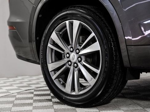 Used 2020 Cadillac XT6 Premium Luxury FWD image 60