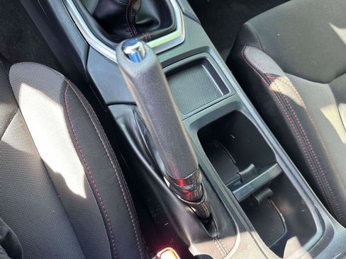 Used 2023 Subaru WRX Manual AWD image 27