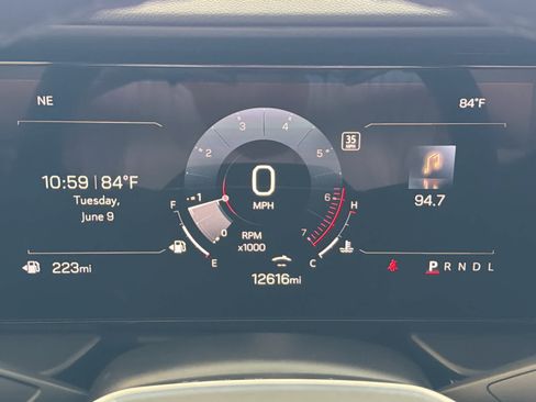 Used 2026 GMC Terrain Elevation FWD image 40