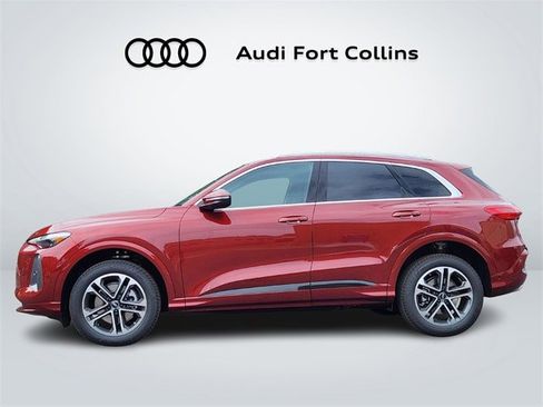 New 2025 Audi Q5 2.0T Premium Plus image 4