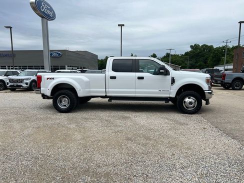 Used 2022 Ford F350 XL w/ STX Appearance Package AWD/4WD image 9