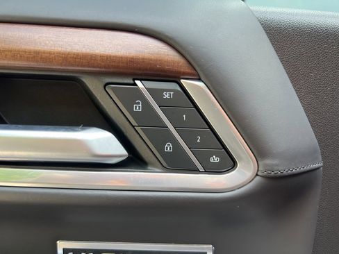 Used 2022 GMC Sierra 1500 Denali Ultimate image 6