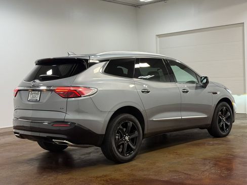 Used 2023 Buick Enclave Essence w/ Experience Buick Package AWD/4WD image 4