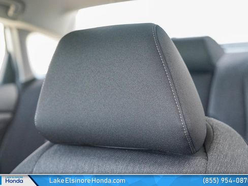 New 2026 Honda Accord LX image 24