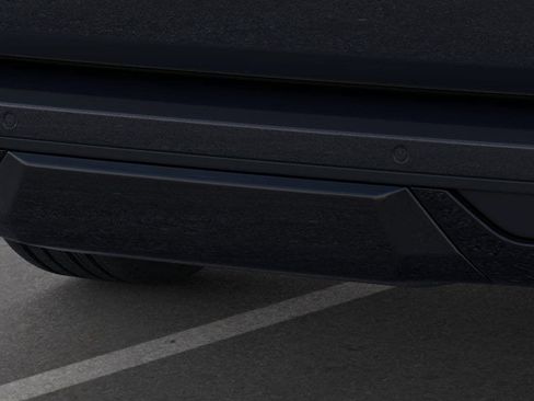 New 2026 Ford Expedition Max Platinum w/ Stealth Appearance Package AWD/4WD image 23