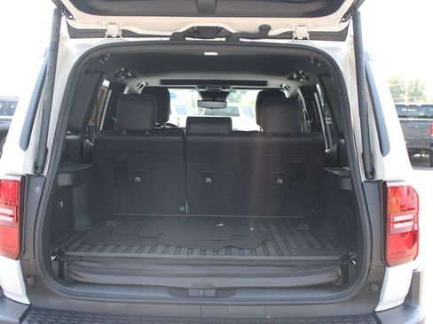 Used 2024 Toyota Land Cruiser AWD/4WD image 19