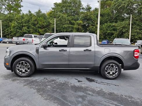 Used 2022 Ford Maverick XLT w/ Equipment Group 300A Standard image 5