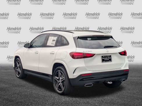 New 2026 Mercedes-Benz GLA 250 250 image 8