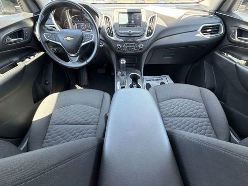 Used 2019 Chevrolet Equinox LT AWD/4WD image 22