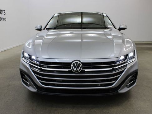 Used 2021 Volkswagen Arteon SEL Premium AWD/4WD image 7