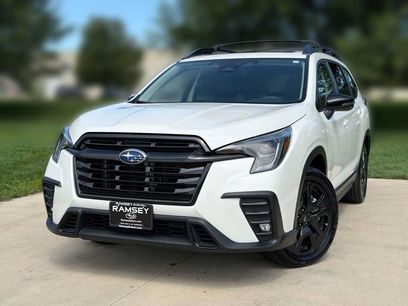 Used 2023 Subaru Ascent Onyx Edition