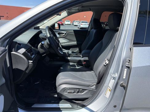 Certified 2025 Acura RDX SH-AWD w/ Technology Package image 12