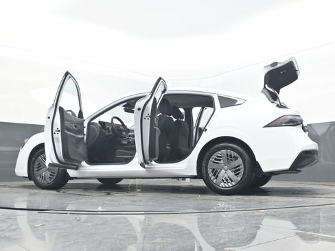 New 2026 Nissan Sentra S w/ S Cold Weather Package image 42