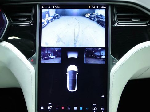 Used 2019 Tesla Model X 100D image 44