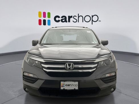 Used 2017 Honda Pilot EX-L image 6