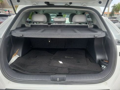 Certified 2025 Hyundai Kona SEL FWD image 6