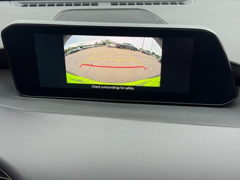 Used 2025 MAZDA MAZDA3 s image 26