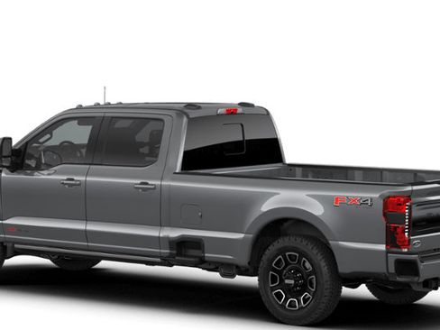 New 2026 Ford F350 Platinum AWD/4WD image 24