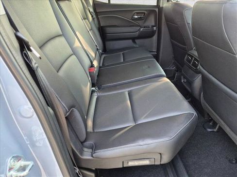 Used 2024 Honda Ridgeline RTL image 19