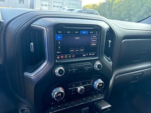 Used 2019 GMC Sierra 1500 Denali w/ Denali Ultimate Package AWD/4WD image 13