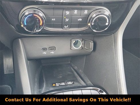 New 2026 Buick Encore GX Sport Touring image 14