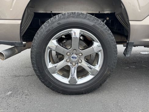 Used 2021 Ford F150 Lariat image 46