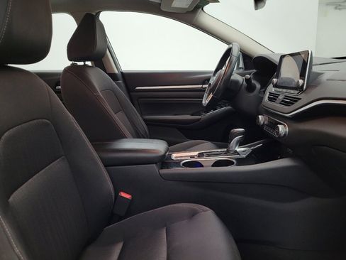 Used 2020 Nissan Altima 2.5 SV image 21