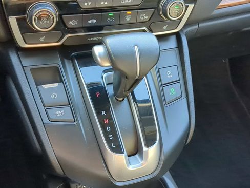 Used 2021 Honda CR-V EX-L image 21