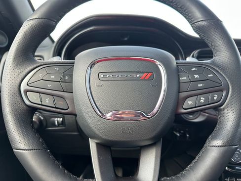 Used 2025 Dodge Durango R/T AWD/4WD image 32